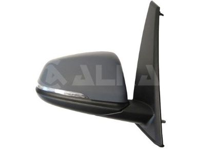 Exterior Mirror