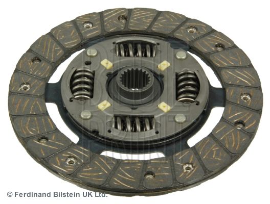 Clutch Disc Fiat 07728916