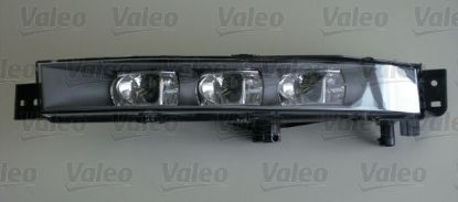 Front Fog Light BMW 6 series (2011/02>)