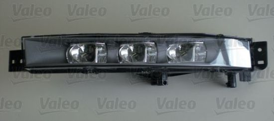 Front Fog Light BMW 6 series (2011/02>)