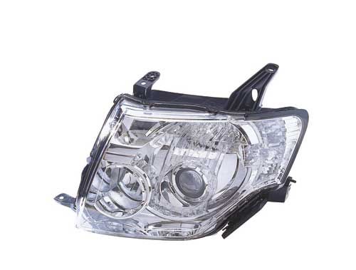 Headlight