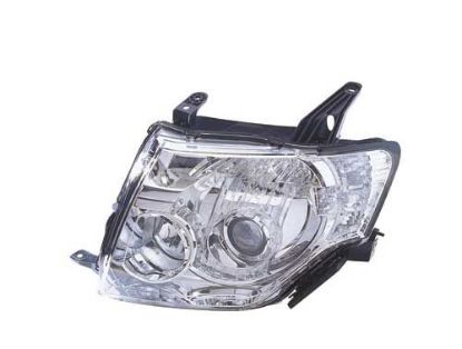 Headlight