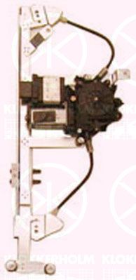 Window Regulator RENAULT - 82 00 020 874
