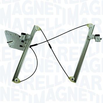 Window Regulator SAAB 9.3  2002>