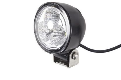 Worklight Kaugvalgustus, 2500lm, 9-33V