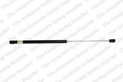 Gas Spring, boot/cargo area kapotile Saab 900 94-