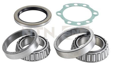 Wheel Bearing Kit TOYOTA - 90080-36067