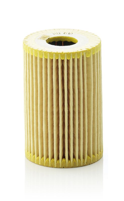 Oil Filter A-CLASS (W168), VANEO (414)