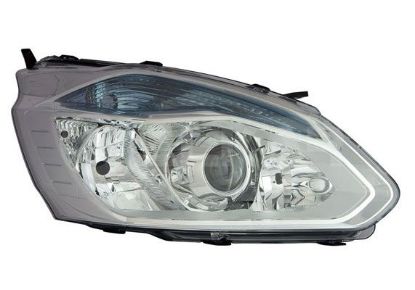 Headlight