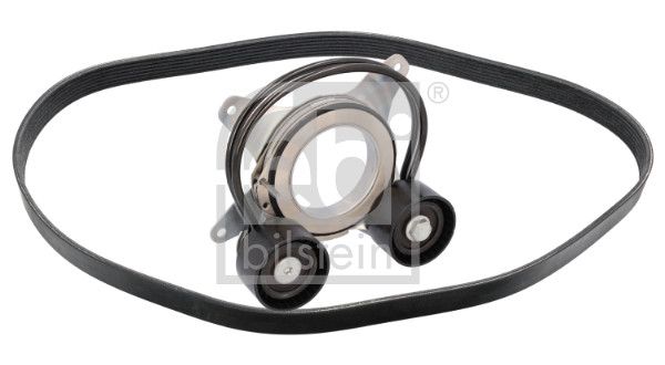 V-Ribbed Belt Set Not assigned