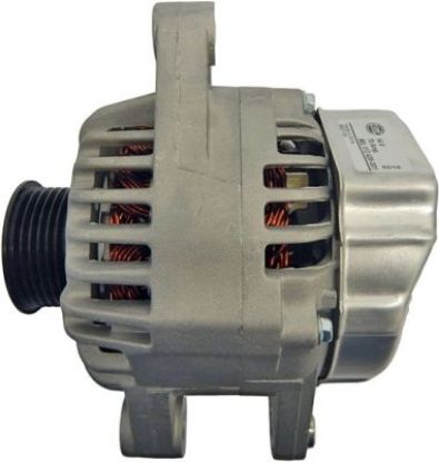 Alternator JA1809IR, 14 V