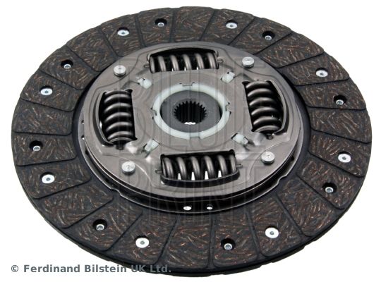 Clutch Disc Opel 90369275