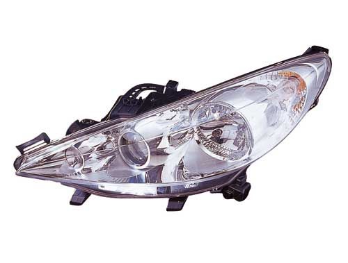 Headlight