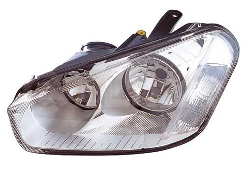 Headlight