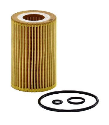 Oil Filter HONDA - 15430-RSR-E01