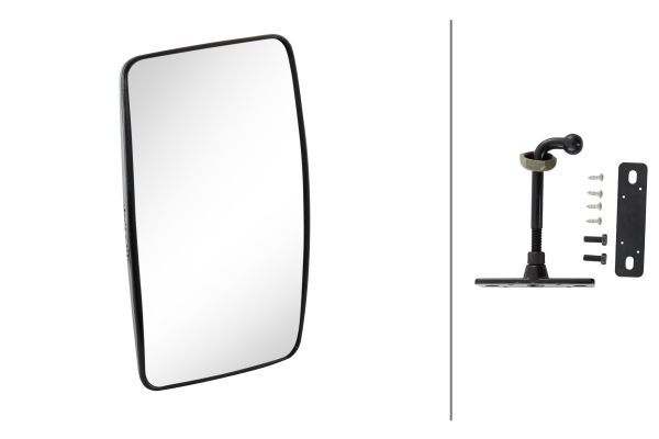 Exterior Mirror