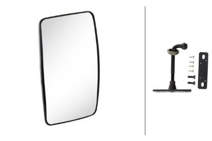 Exterior Mirror