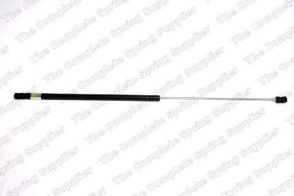 Gas Spring, boot/cargo area ASENDUB ST-996-8GI