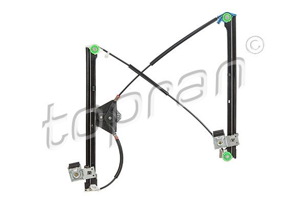 Window Regulator VAG