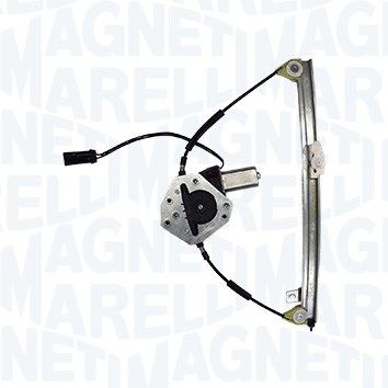 Window Regulator Alfa Romeo 147