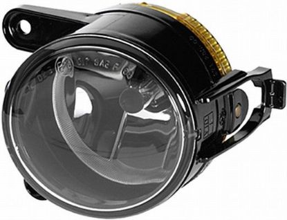 Front Fog Light