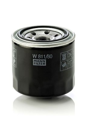 Oil Filter MAZDA - B630-14-300