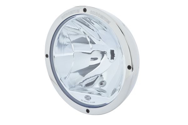 Spotlight Luminator Chromium Blue +gab.