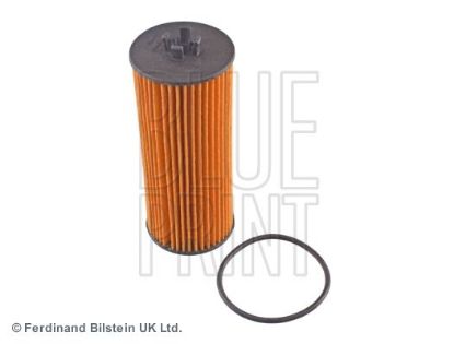 Oil Filter MERCEDES-BENZ - 278 180 00 09