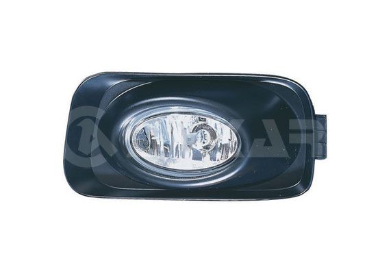 Front Fog Light