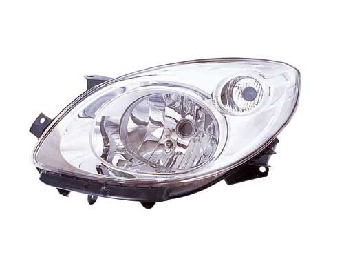 Headlight
