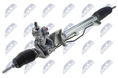 Steering Gear