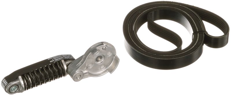 V-Ribbed Belt Set Smart