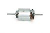 Electric Motor, interior blower