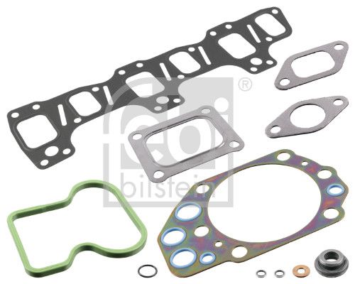 Gasket Kit, cylinder head Scania 0 551 570 SK1