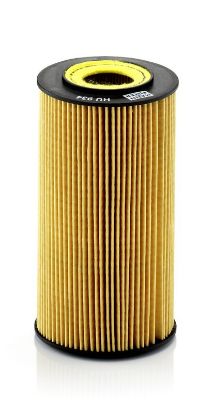 Oil Filter MERCEDES-BENZ - 628 184 00 25