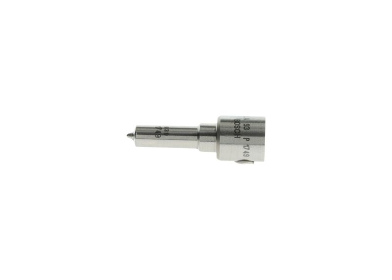 Injector Nozzle