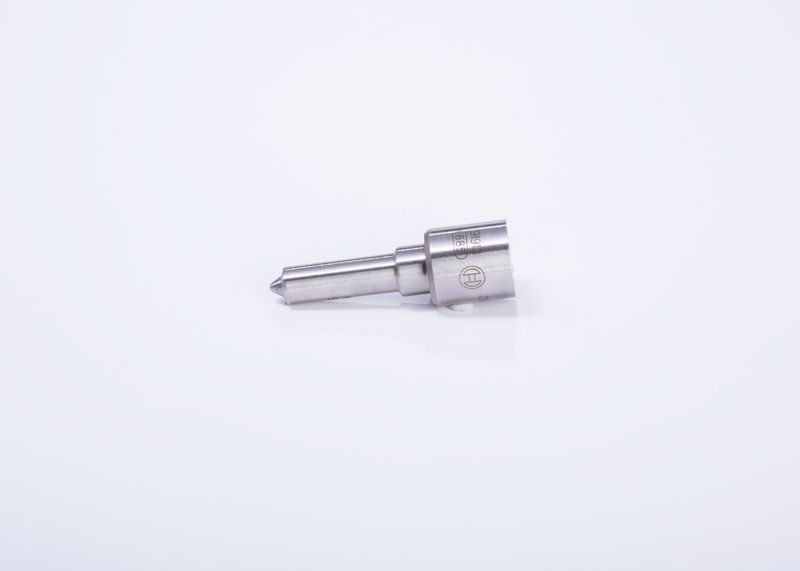Injector Nozzle