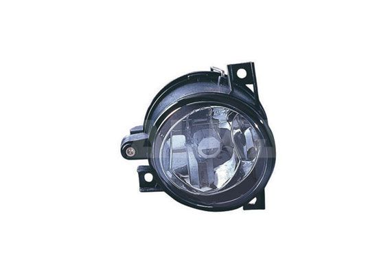Front Fog Light