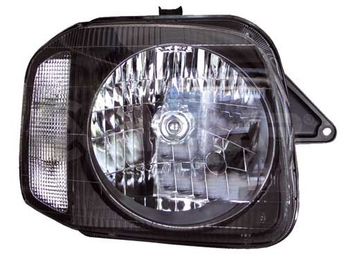 Headlight