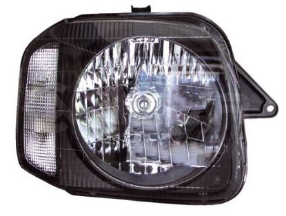Headlight