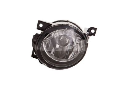 Front Fog Light