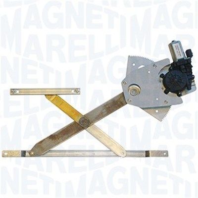 Window Regulator FORD RANGER