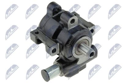Hydraulic Pump, steering
