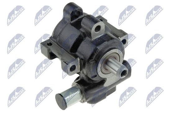 Hydraulic Pump, steering