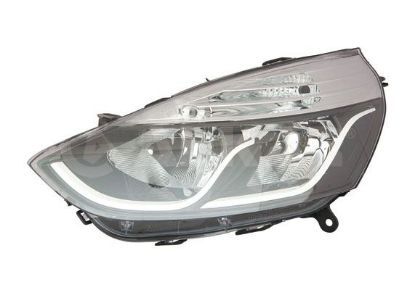Headlight
