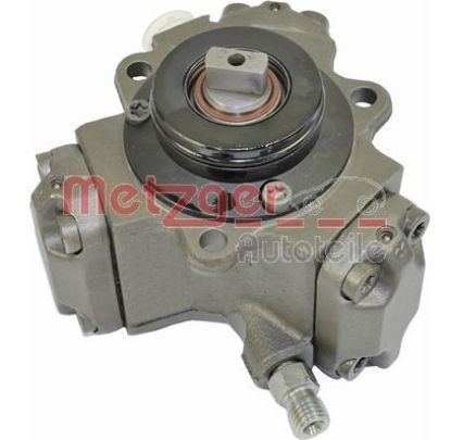 High Pressure Pump MB
