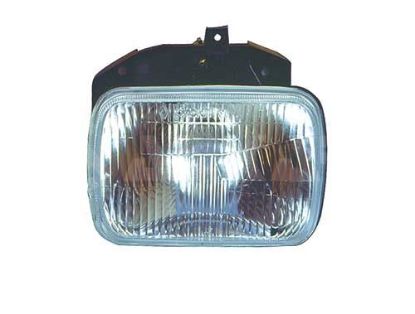 Headlight