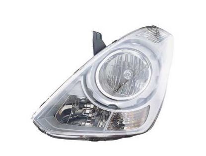 Headlight