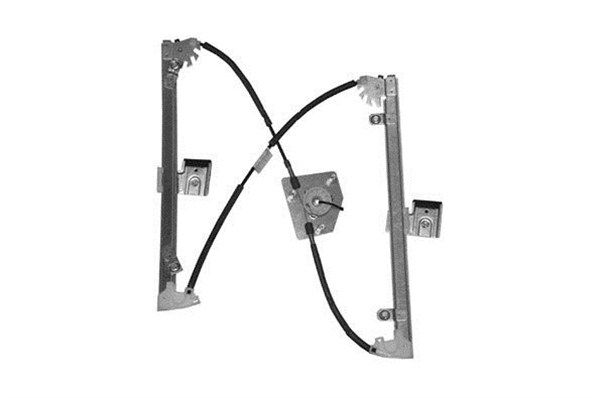 Window Regulator HYUNDAI I30 5P 2007->