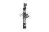 Window Regulator FIAT GRANDE PUNTO Z FUNKCJĄ KOMFORT